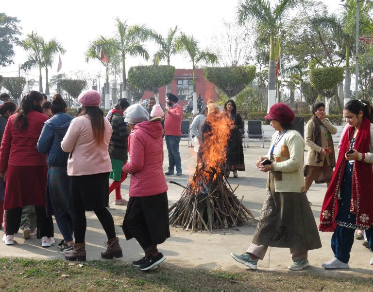 Lohri